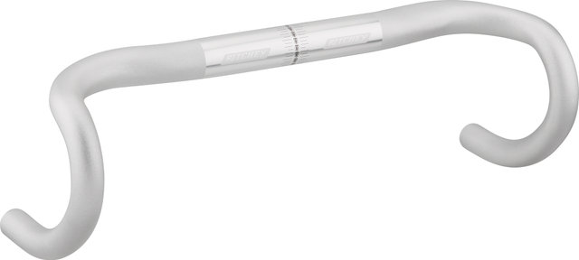Guidon Classic EvoCurve 31.8 - hp silver/42 cm