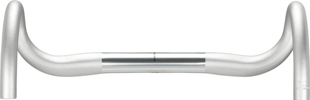 Guidon Classic EvoCurve 31.8 - hp silver/42 cm