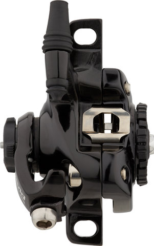 Avid BB7 MTB S Bremssattel - black anodized/VR / HR