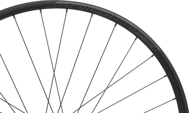 NoTubes Set de Roues Flow EX3 Disc 6 trous Boost 29" - noir/SRAM XD/Boost/148 mm/110 mm/Boost/29"/110 mm/SRAM XD/110 mm/148 mm