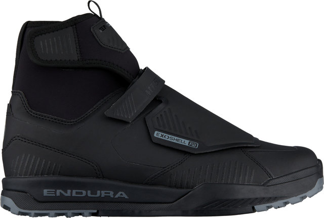 Endura MT500 Burner Clipless Waterproof MTB Schuhe - black/43