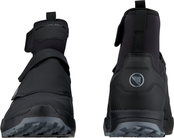 Endura Chaussures VTT MT500 Burner Clipless Waterproof - black/43