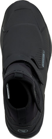 MT500 Burner Clipless Waterproof MTB Shoes - black/43