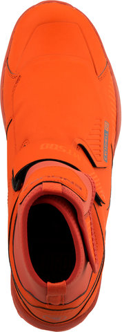 MT500 Burner Clipless Waterproof MTB Schuhe - harvest/43