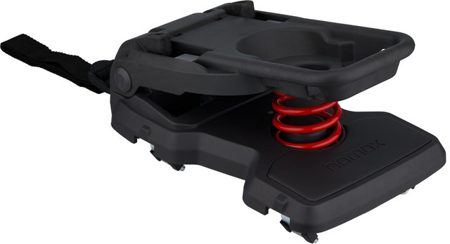 Hamax caress 2025 adapter