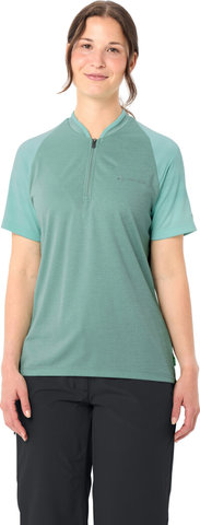 VAUDE Camiseta Tamaro HZ para mujer IV - dusty fern