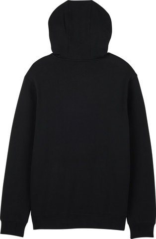 Fox Head Jersey de lana con cabeza de zorro - black/M