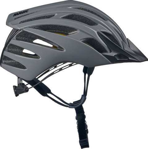 Mavic Syncro SL MIPS Helmet - grey smt | 51 - 56 cm