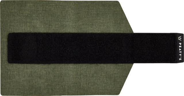 HoldFast Trail Tool Wrap Rahmentasche - moss green/universal