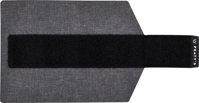 HoldFast Trail Tool Wrap Rahmentasche - slate grey/universal