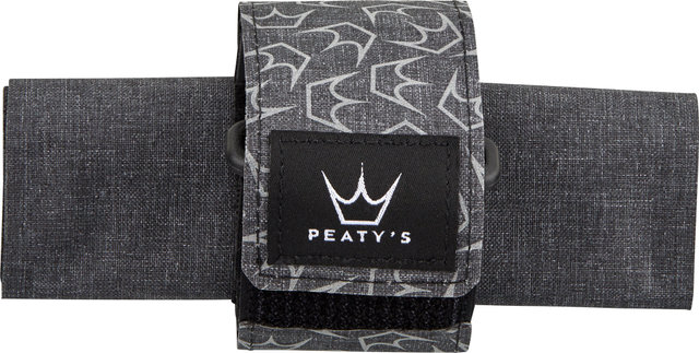 HoldFast Trail Tool Wrap Rahmentasche - slate grey/universal