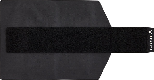 HoldFast Trail Tool Wrap Rahmentasche - nightrider black/universal