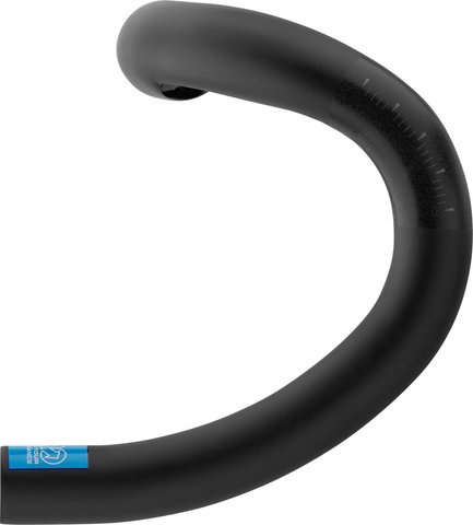 PRO PLT CC Carbon 31.8 Handlebars - UD Carbon/40 cm