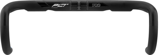 PRO PLT CC Carbon 31.8 Lenker - UD Carbon/40 cm