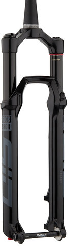 RockShox SID Select RL 2P DebonAir+ Boost Remote 29" Suspension Fork - gloss black/120 mm / 1.5 tapered / 15 x 110 mm / 44 mm
