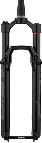 RockShox Fourche à Suspension SID Select RL 2P DebonAir+ Boost Remote 29" - gloss black/120 mm / 1.5 tapered / 15 x 110 mm / 44 mm