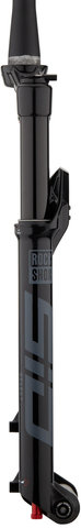 RockShox SID Select RL 2P DebonAir+ Boost Remote 29" Federgabel - gloss black/120 mm / 1.5 tapered / 15 x 110 mm / 44 mm