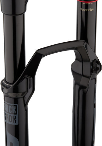 RockShox SID Select RL 2P DebonAir+ Boost Remote 29" Suspension Fork - gloss black/120 mm / 1.5 tapered / 15 x 110 mm / 44 mm