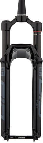RockShox SID Select RL 3P DebonAir+ Boost 29" Federgabel - gloss black/120 mm / 1.5 tapered / 15 x 110 mm / 44 mm