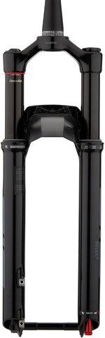 RockShox Horquilla de suspensión SID Select RL 3P DebonAir+ Boost 29" - gloss black/120 mm / 1.5 tapered / 15 x 110 mm / 44 mm