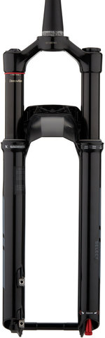 RockShox Fourche à Suspension SID Select RL 3P DebonAir+ Boost 29" - gloss black/120 mm / 1.5 tapered / 15 x 110 mm / 44 mm