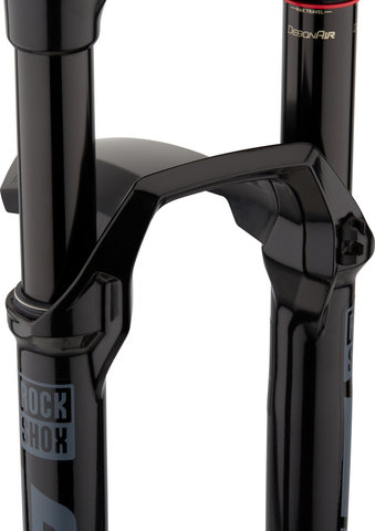 RockShox Horquilla de suspensión SID Select RL 3P DebonAir+ Boost 29" - gloss black/120 mm / 1.5 tapered / 15 x 110 mm / 44 mm