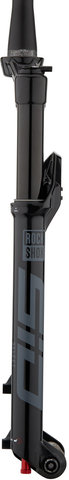 RockShox Horquilla de suspensión SID Select RL 3P DebonAir+ Boost Remote 29" - gloss black/120 mm / 1.5 tapered / 15 x 110 mm / 44 mm