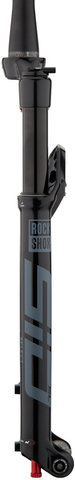 RockShox Horquilla de suspensión SID SL Select RL 2P DebonAir Boost Remote 29" - gloss black/100 mm / 1.5 tapered / 15 x 110 mm / 44 mm