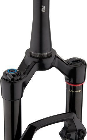 RockShox Horquilla de suspensión SID SL Select RL 2P DebonAir Boost Remote 29" - gloss black/100 mm / 1.5 tapered / 15 x 110 mm / 44 mm