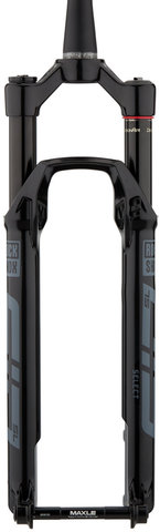 RockShox Fourche à Suspension SID SL Select RL 3P DebonAir Boost 29" - gloss black/100 mm / 1.5 tapered / 15 x 110 mm / 44 mm