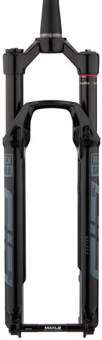 RockShox SID SL Select RL 3P DebonAir Boost 29" Suspension Fork - gloss black/100 mm / 1.5 tapered / 15 x 110 mm / 44 mm