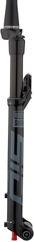 RockShox SID SL Select RL 3P DebonAir Boost 29" Suspension Fork - gloss black/100 mm / 1.5 tapered / 15 x 110 mm / 44 mm