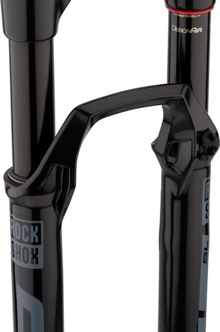 RockShox Fourche à Suspension SID SL Select RL 3P DebonAir Boost 29" - gloss black/100 mm / 1.5 tapered / 15 x 110 mm / 44 mm