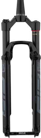 RockShox Fourche à Suspension SID SL Select RL 3P DebonAir Boost Remote 29" - gloss black/100 mm / 1.5 tapered / 15 x 110 mm / 44 mm