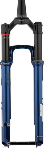 Forcella Rockshox Sid SL Ultimate 29'' Race Day Flight Attendant Debonair    Boost 15x110 Mm   Offset 44   Rosso