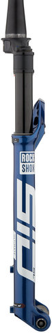 RockShox Horquilla suspensión SID SL Ultimate Race Day 2 3P DebonAir Boost 29" - sid blue crush-gloss/100 mm / 1.5 tapered / 15 x 110 mm / 44 mm