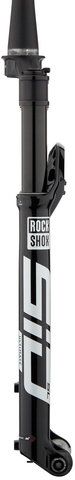 RockShox Horquilla susp.SID SL Ultimate Race Day 2 3P DebonAir Boost Remote 29" - gloss black/100 mm / 1.5 tapered / 15 x 110 mm / 44 mm