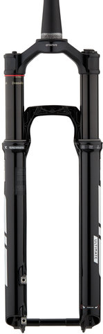 RockShox Horquilla susp. SID Ultimate Race Day 2 2P DebonAir+ Boost Remote 29" - gloss black/120 mm / 1.5 tapered / 15 x 110 mm / 44 mm