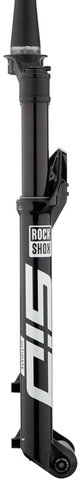 RockShox Horquilla susp. SID Ultimate Race Day 2 2P DebonAir+ Boost Remote 29" - gloss black/120 mm / 1.5 tapered / 15 x 110 mm / 44 mm