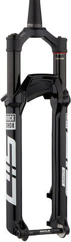 RockShox Horquilla susp. SID Ultimate Race Day 2 3P DebonAir+ Boost Remote 29" - gloss black/120 mm / 1.5 tapered / 15 x 110 mm / 44 mm