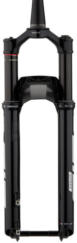 RockShox SID Ultimate Race Day 2 3P DebonAir+ Boost Remote 29" Federgabel - gloss black/120 mm / 1.5 tapered / 15 x 110 mm / 44 mm