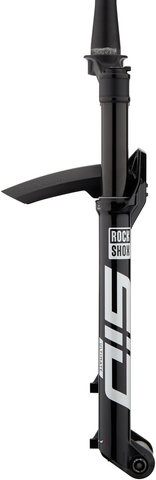 RockShox Fourche à Suspension SID Ultimate Race Day 2 3P DebonAir+ Boost 29" - gloss black/120 mm / 1.5 tapered / 15 x 110 mm / 44 mm