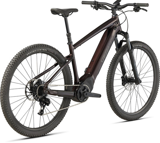 Vélo de Randonnée Électrique Turbo Tero 5.0 29" - red onyx-smoke/M