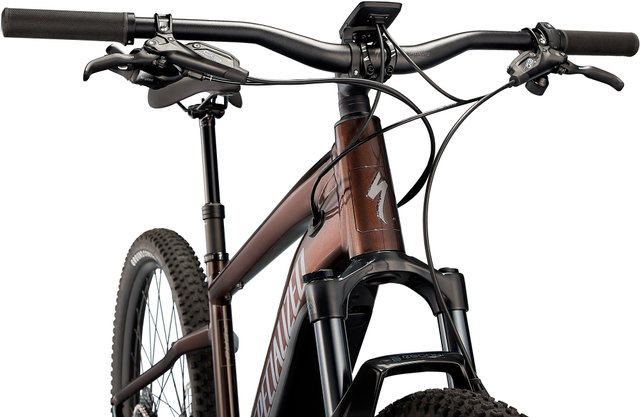 Vélo de Randonnée Électrique Turbo Tero 5.0 29" - red onyx-smoke/M