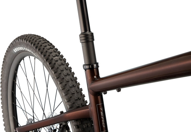 Vélo de Randonnée Électrique Turbo Tero 5.0 29" - red onyx-smoke/M