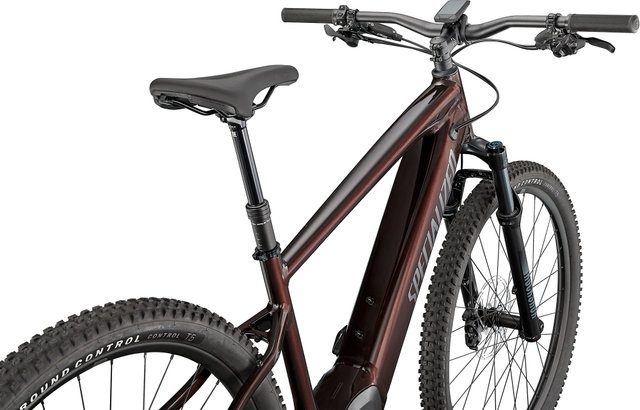 Vélo de Randonnée Électrique Turbo Tero 5.0 29" - red onyx-smoke/M