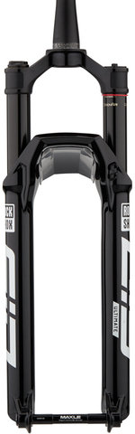 RockShox SID Ultimate Race Day 2 3P DebonAir+ Boost 29" Federgabel - gloss black/120 mm / 1.5 tapered / 15 x 110 mm / 44 mm