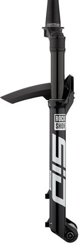 RockShox SID Ultimate Race Day 2 3P DebonAir+ Boost 29" Federgabel - gloss black/120 mm / 1.5 tapered / 15 x 110 mm / 44 mm