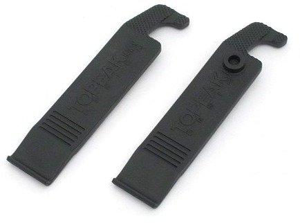 Topeak Tyre Levers for Survival Gear Box - universal/universal