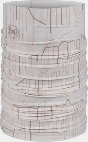 BUFF CoolNet UV+ multifunctional cloth - abies birch grey/universal